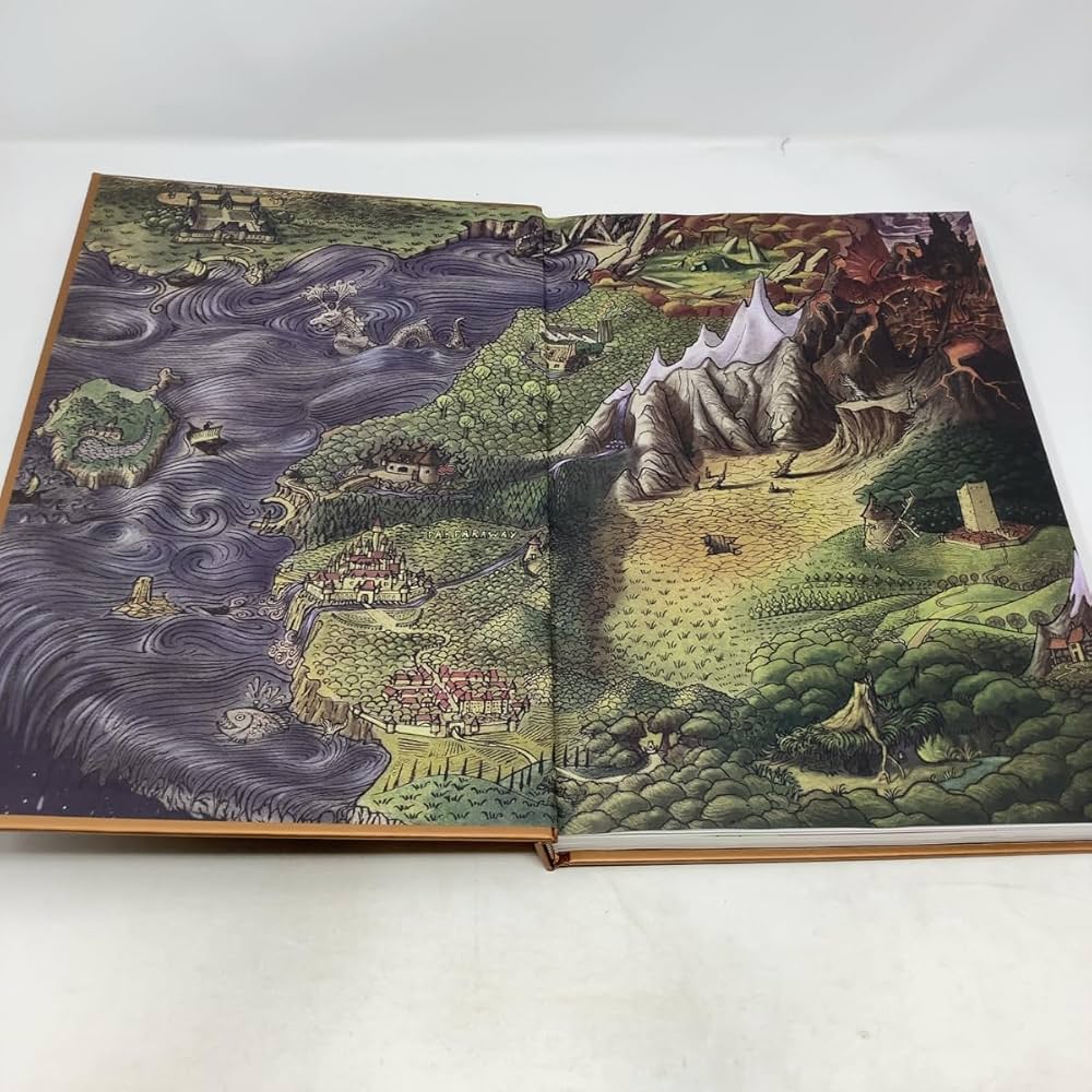 Shrek: The Art Of The Quest: Jones, Kathleen, Andrews, Julie